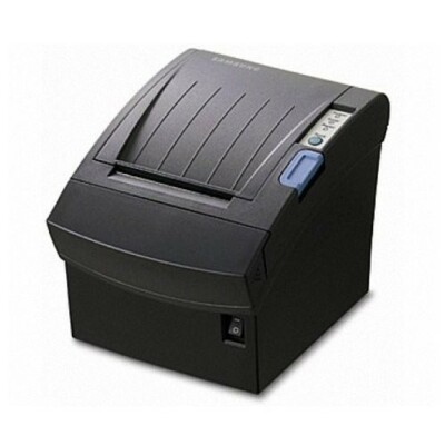 Bondrucker Bixolon SRP-350III kompatibel mit Epson TMT-88-V, USB, seriell, LAN