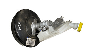 Peugeot 208 Bremsystem Servobremskraftverstärker Behälter 9811514380