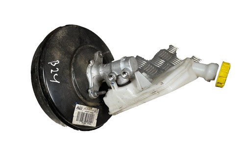 Peugeot 208 Bremsystem Servobremskraftverstärker Behälter 9811514380