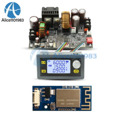 15A 20A 900W 1200W DC Power Supply CNC DC Voltage Regulator