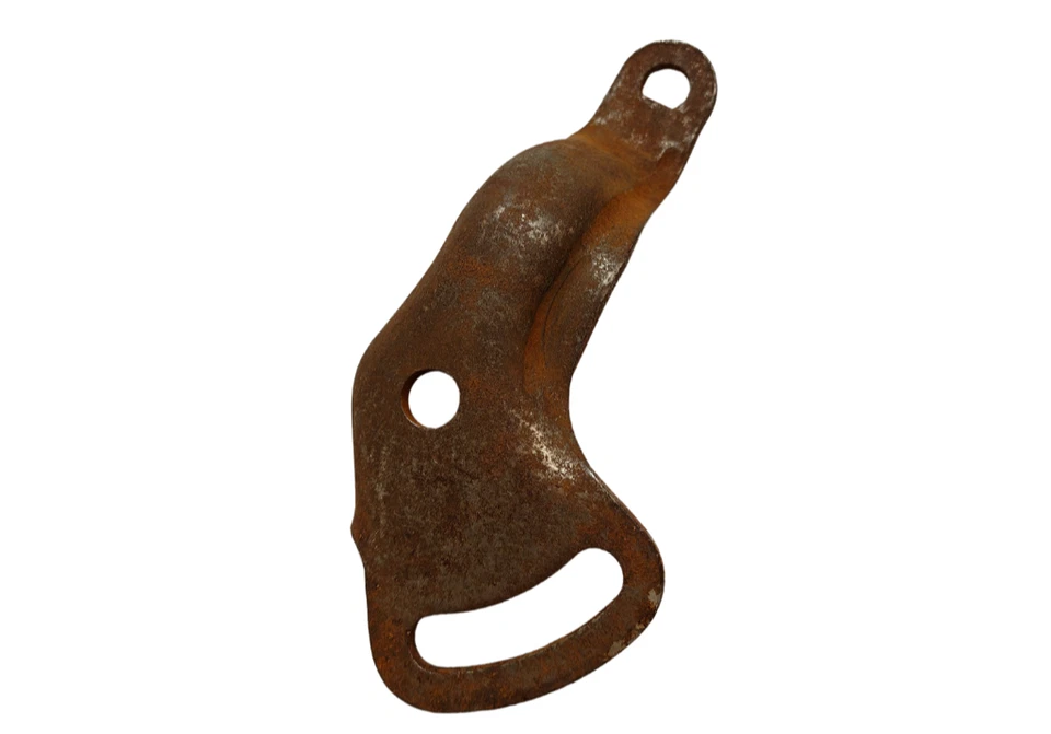 1955-1956 Desoto Firedome Fireflite Adventurer Idler Pulley Bracket 1409637 NOS. - Image 2 of 4