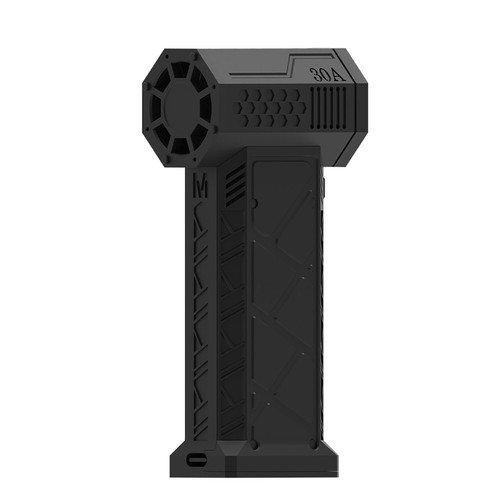 130000RPM Cordless Dust Blower Perfect for Home Office and Automotive Use - Picture 8 of 24