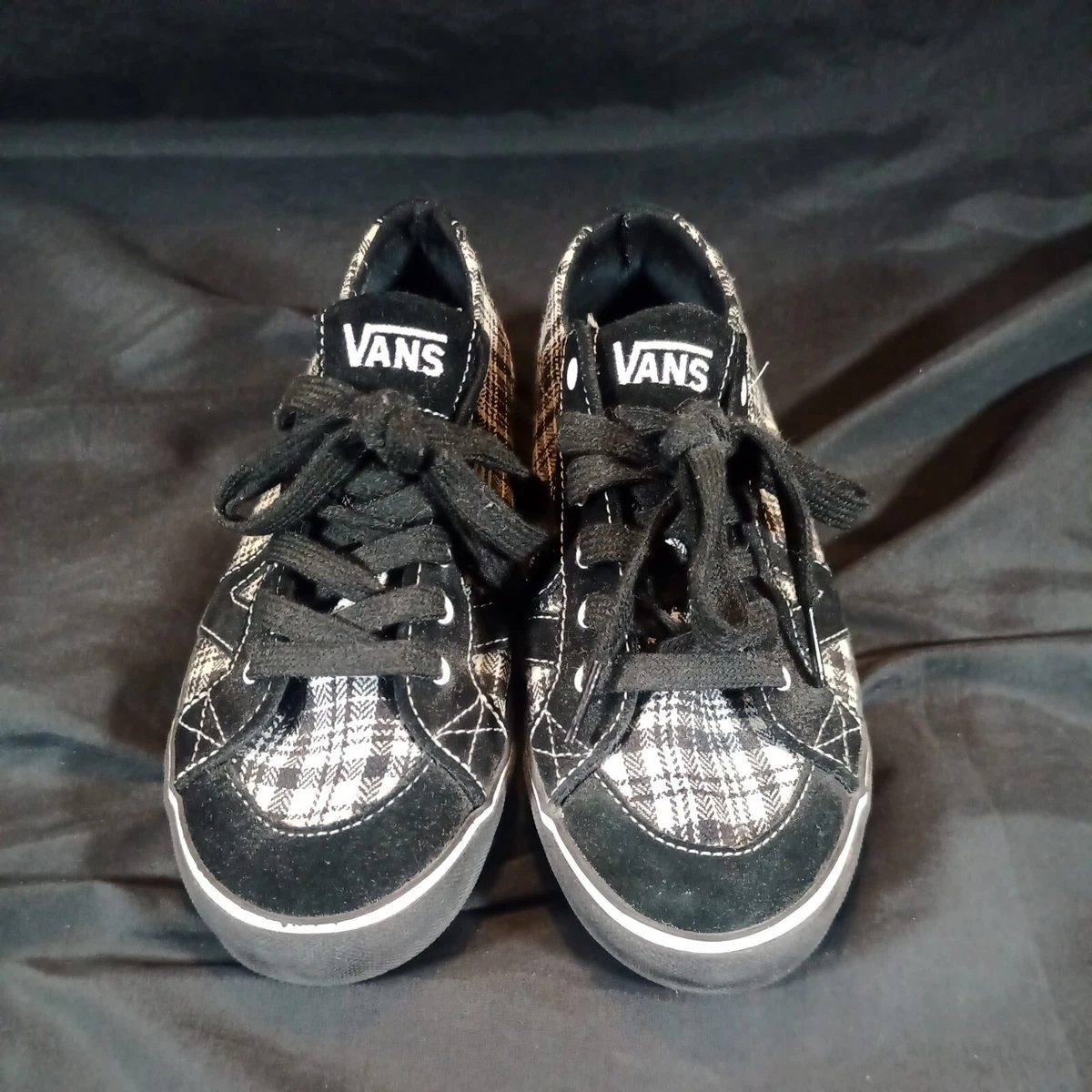 Vans tory skate clearance shoes