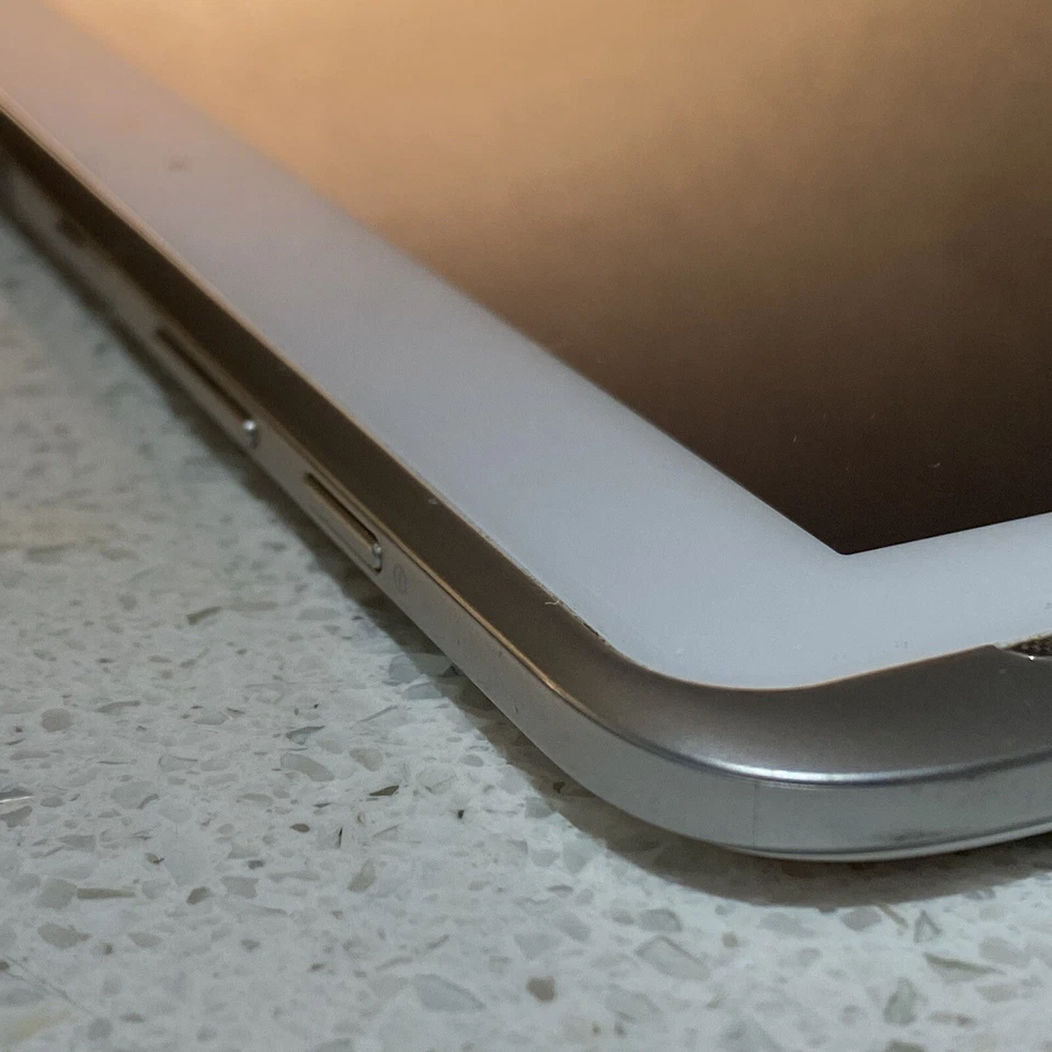 Samsung Galaxy Note 10.1 GT-N8000 White Android Tablet 16GB #369 - Image 4 of 4