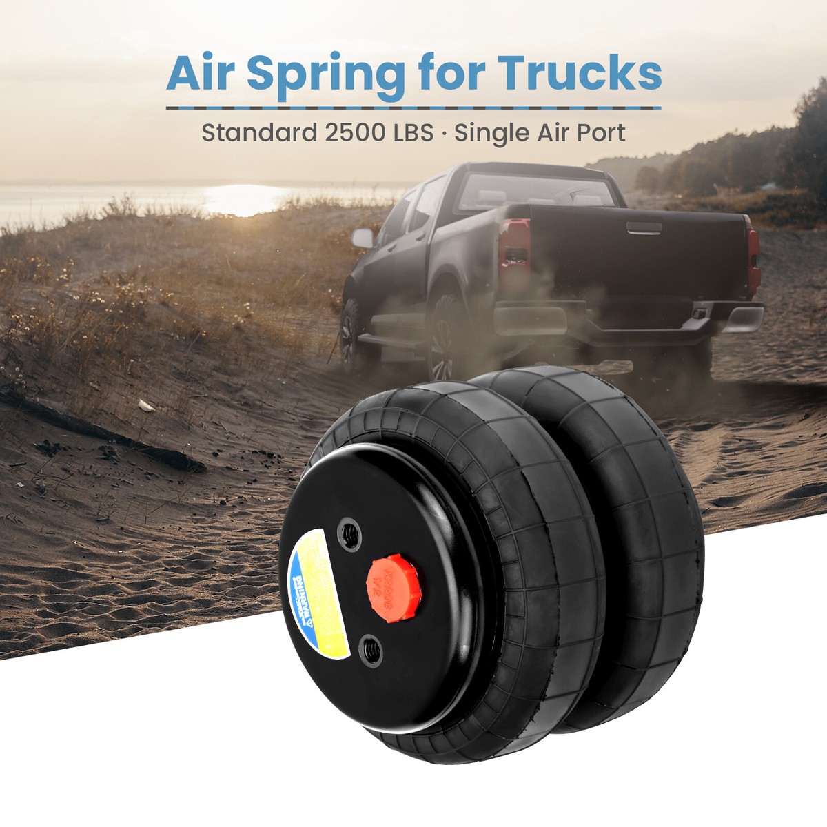 Vapor Canister Purge Valve Solenoid 911-851 - Compatible With