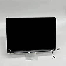 Genuine 13" LCD Screen Assembly for Apple Macbook Pro  A1502 2015 Silver - C