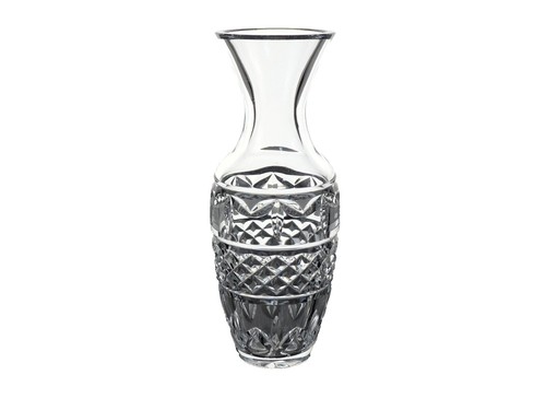 ✯Vase ZX Decor Spherical Glass Vase 9