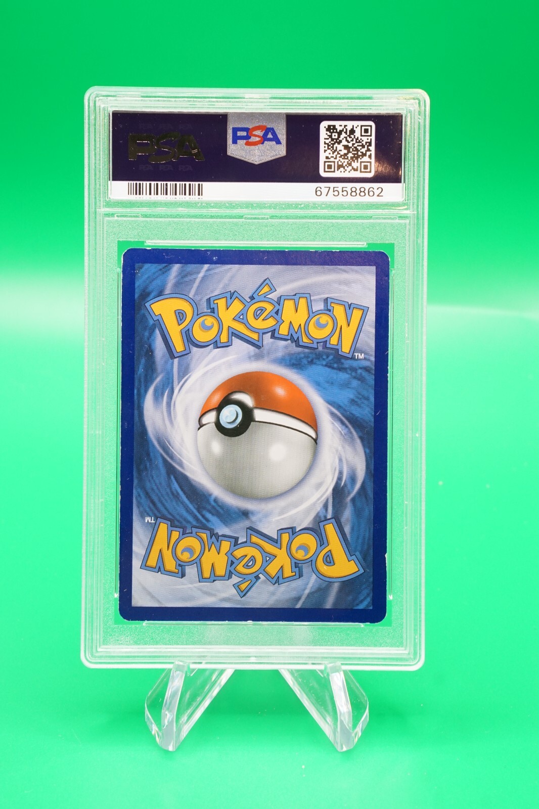 2017 Pokemon Sun and Moon Guardians Rising Full Art 133 Wishiwashi GX