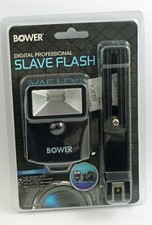 Bower SFD18 Slave Flash