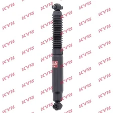 KYB 345076 REAR SHOCK ABSORBER FOR PEUGEOT