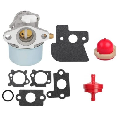 #ad Carburetor Kit for Craftsman 580.752620 2800 PSI Pressure Washer $20.99