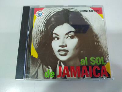 Al Sol de Jamaica Bob Marley The Upsetters Equals Lee Perry CD - 2T
