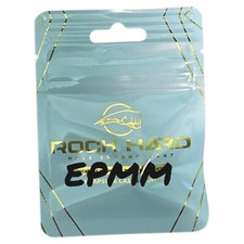 Rock Hard Fast Acting Male Male Performance Enhancement 5 Pills