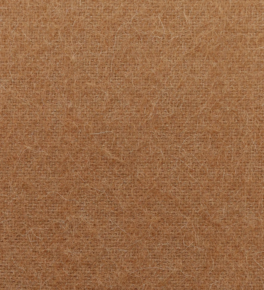 Superfine Alpaca Wool Alpaca Blend Poncho for Women Cloak Cape Coat Ruana Soft - Image 4 of 4