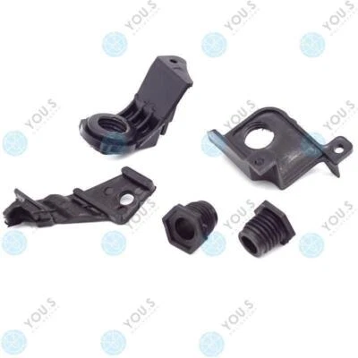 YOU.S Scheinwerferhalter Reparatursatz L für VW Golf V (1K1) (1K5) - 1K0998225 - Bild 1 von 2