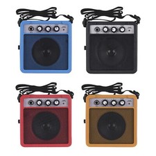 Mini ampli de guitare portable haut-parleur de guitare portable pour concert