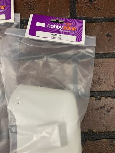 HobbyZone R/C Parts Lot of 3 - Picture 3 of 4