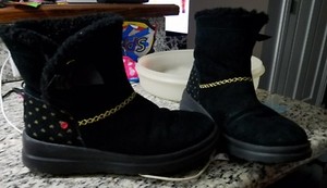 boot barn work store