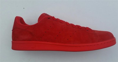 adidas rouge stan smith