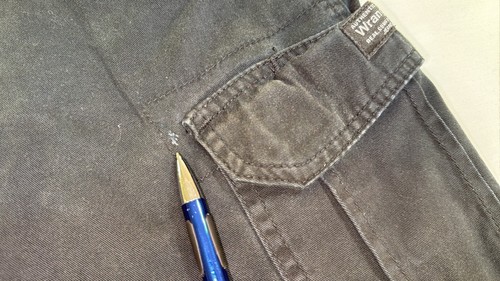 Your Pick! Men's Shorts: Wrangler; Dockers; Izod; Nautica; Dickies; +MORE Sz: 42 - Picture 104 of 210