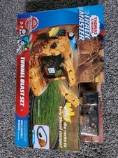  Thomas And Friends Track Master Tunnel Blast Set NEW IN STOCK SEALED FastShip 