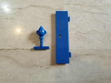 Hasbro ricambi gioco in scatola l'erede misterioso