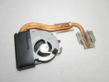 ASUS N56J w/ discrete NVIDIA GPU HEATSINK & CPU COOLING FAN 13NB04Z1AM0301