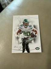 2023 Panini Prestige Breece Hall #226 New York Jets