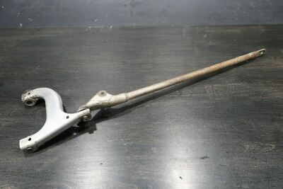 Beechcraft B58 Baron LH Door Actuator Rod & Idler Arm 45-815003-3 002-430024-1