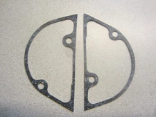 Kawasaki 14049-005 (2) Clutch Release Cover Gaskets