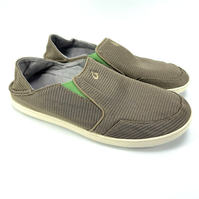 Olukai Nohea Mesh Men display picture 1