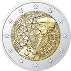 Germany - 2 Euro Commemorative 2022 Erasmus UNC  FREE SHIPPING