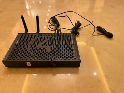 Control4 C4-EA1 Home Entertainment und Automation Controller
