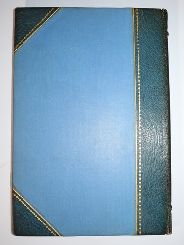 1947 The Pathfinder JC FREMONT First Edition Bound by George Zabrinskie Signed  - Picture 14 of 14