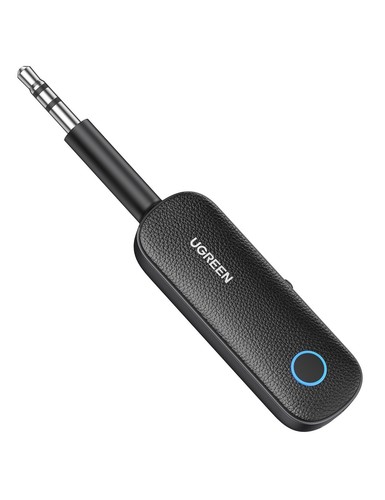 UGREEN Bluetooth Transmitter Receiver 2 in 1 Wireless AUX 3.5mm Adapter Car TV - Picture 2 of 9