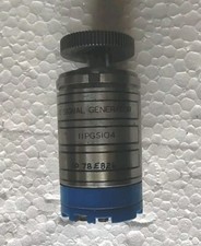 Variometro Lineare Tipo II Muirhead Linvar PGSIO4 *SPEDIZIONE VELOCE*