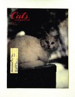 Cats Magazine Jan 1990 Vol 47 #1 The American Bobtail 081424Wnon2