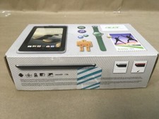 Acer Iconia One 7 B1-720-L684 1GB 16GB BT 7 Android Red NT.L3NAA.001 AS IS