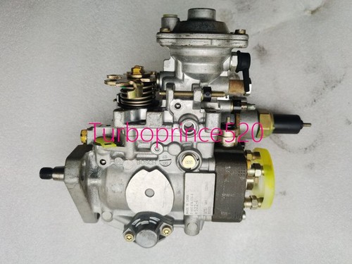 NEW Bosch VE4 0460-414-116 Fiat Ducato Iveco Daily 2.5L 85KW INJECTION PUMP - Foto 3 di 7