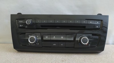 9207197 CLIMATE CONTROL / 4 PINES / 1033819 FOR BMW SERIE 1 LIM