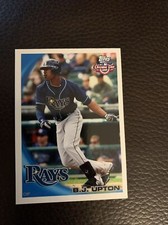 2010 Topps Opening Day BJ Upton #192