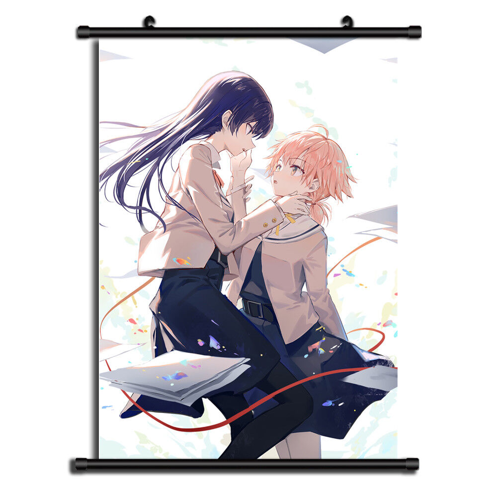 Yagate Kimi Ni Posters for Sale