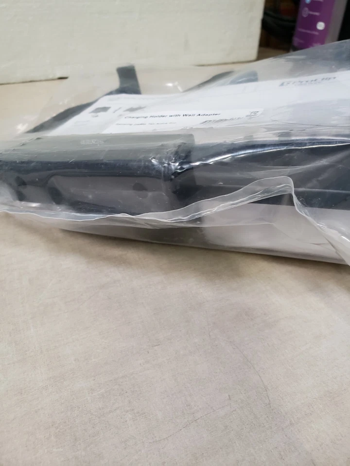 ProClip Charging Holder w/Wall Adapter 216178 for Samsung Galaxy Tab Active Pro - Image 4 of 4