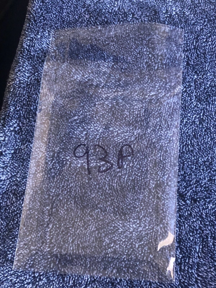 2006-07 O-PEE-CHEE RAINBOW #440 JOHAN HOLMQVIST /100 - Image 4 of 4