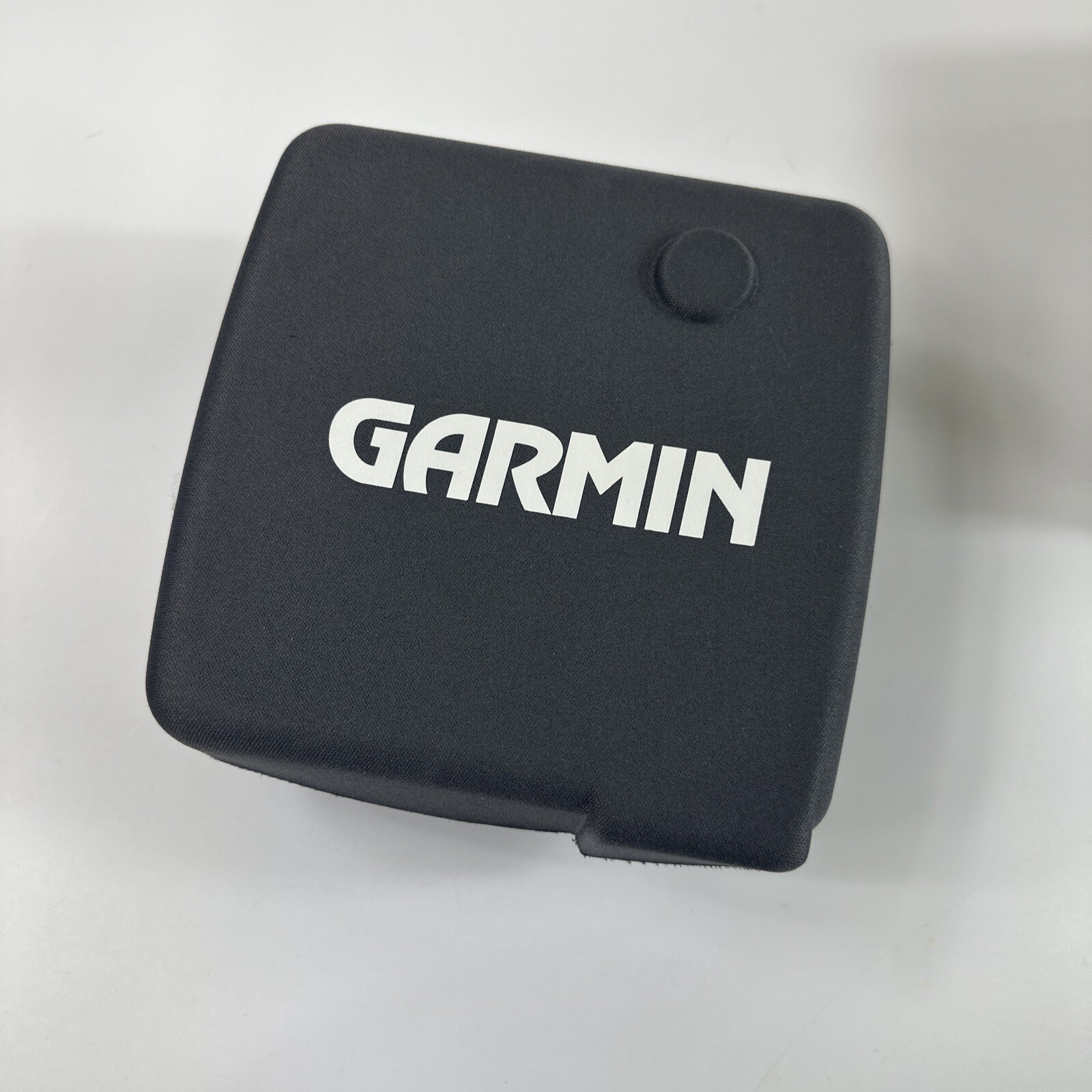 GARMIN GPSMAP 392 MARINE INLAND LAKES GPS CHART PLOTTER FISH FINDER UNIT W ADAPT