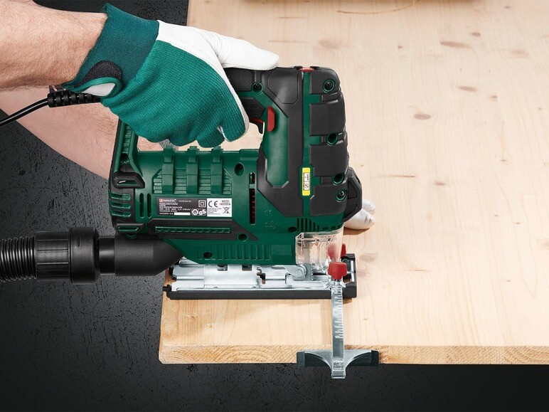 PARKSIDE® SCIE SAUTEUSE à Mouvement Pendulaire PSTD 800 W Bricolage PARKSIDE® SCIE SAUTEUSE à Mouvement Pendulaire PSTD 800 W Bricolage