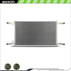 New Aluminum Truck AC Condenser for 1997 98-2000 2001 Freightliner Century Class