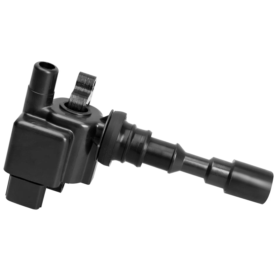 Bobina de encendido, juego de cables y bujía NGK para Kia Sedona-Hyundai XG350 3,5 L UF432 Foto 3 de 4