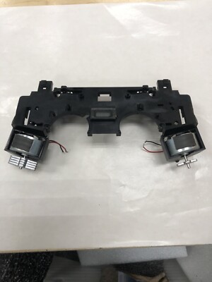 OEM DualShock 4 Controller Internal Frame w/Vibration Motors