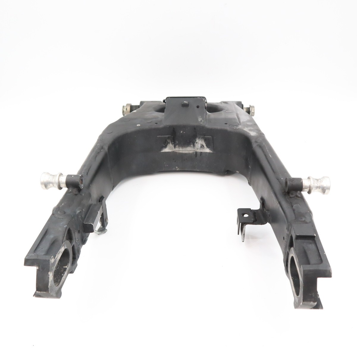 06 07 08 09 10 11 Kawasaki Ninja Zx14 Rear Swingarm Back